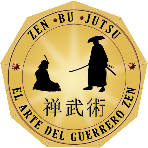 LOGO-ZENBUJUTSU