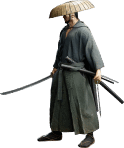 SAMURAI