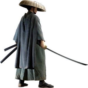 SAMURAI