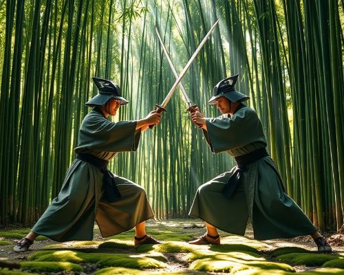 Jutsu