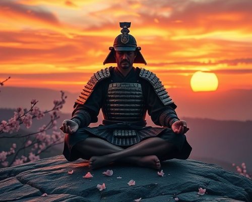Meditación Zen